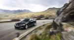 Jaguar XF R-Sport 2015 года